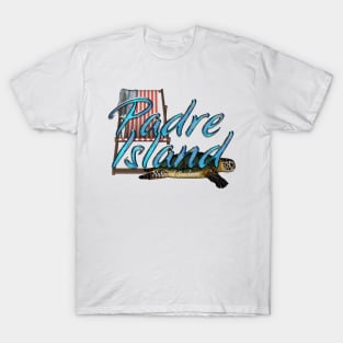 Padre Island National Seashore T-Shirt